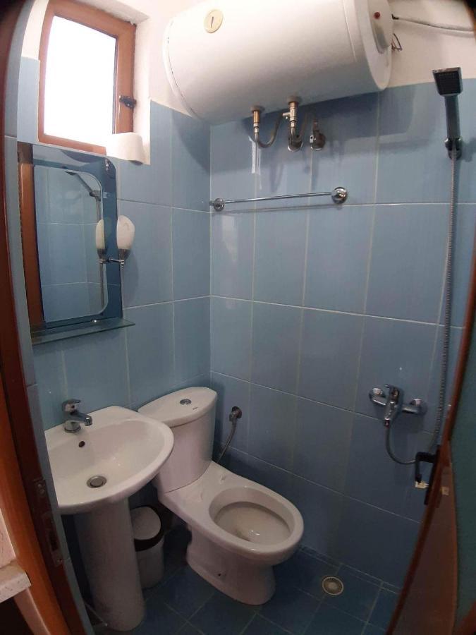Villa Elite Ksamil Buitenkant foto
