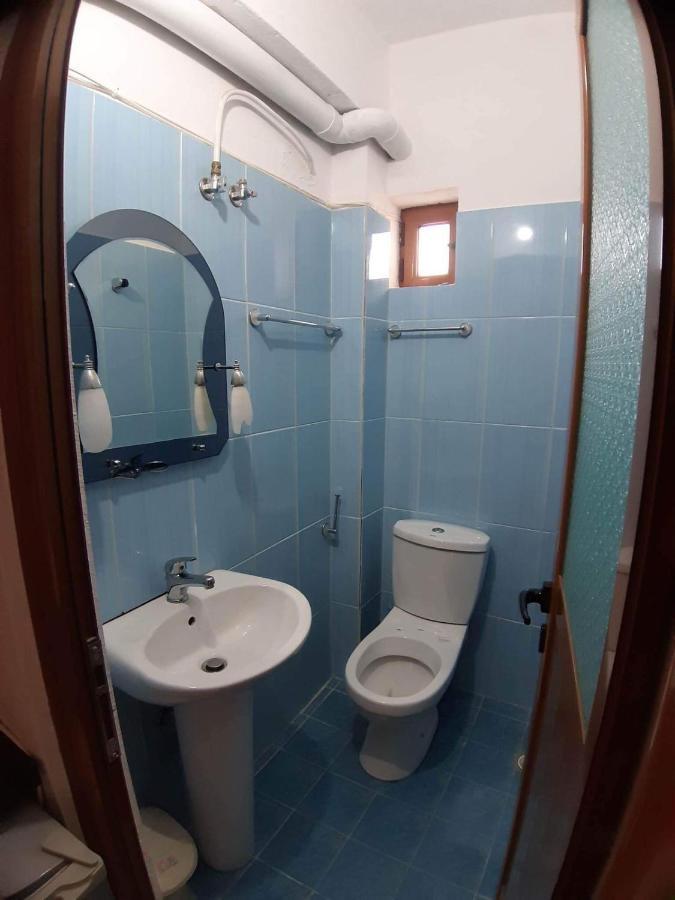 Villa Elite Ksamil Buitenkant foto