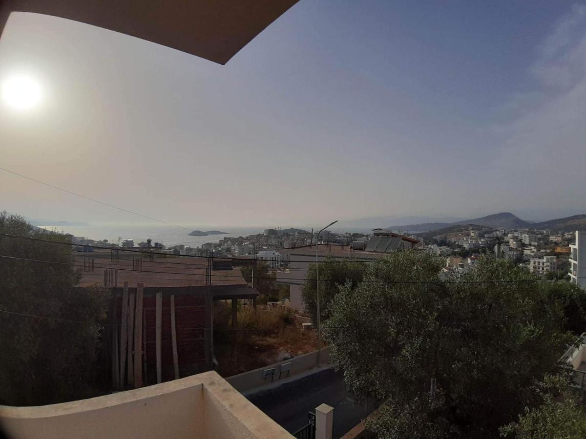 Villa Elite Ksamil Buitenkant foto
