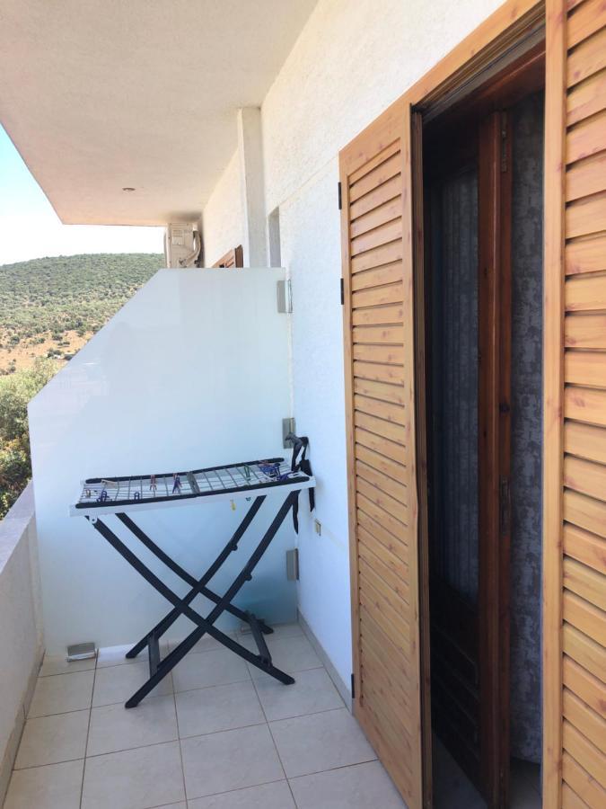 Villa Elite Ksamil Buitenkant foto