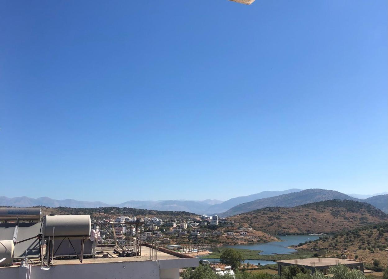Villa Elite Ksamil Buitenkant foto